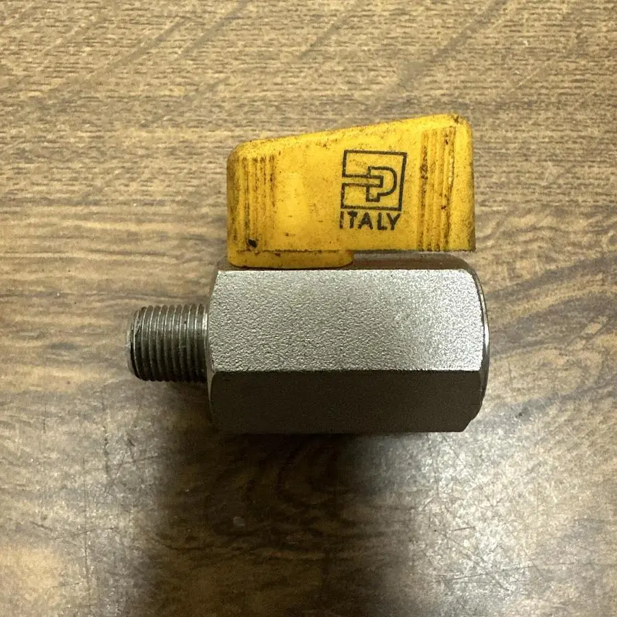 New | in-Stock PARKER MV608 Pump & Valve Parts Ohio US | Surplus Asset Holdings #1240309
