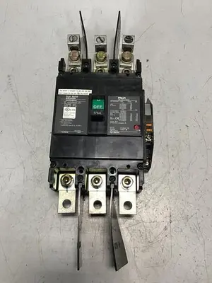 USED FUJI ELECTRIC SA203BAUL175