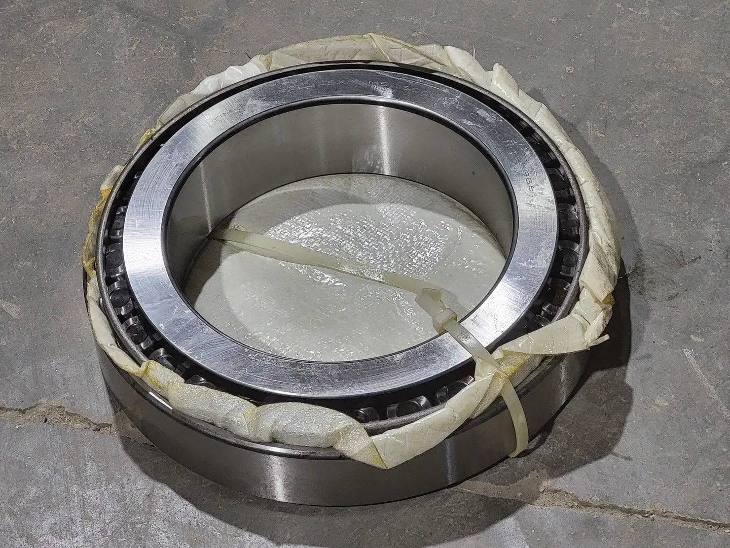 USED TIMKEN 32038X