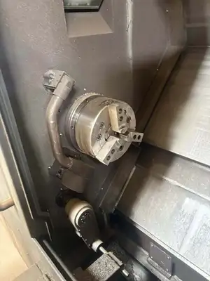 HYUNDAI WIA L230C Lathes CNC | Asset Exchange Corporation (2)