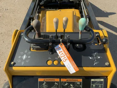 Used VERMEER S800TX Skid Loaders Michigan US | Miedema Asset Management Group #1469323