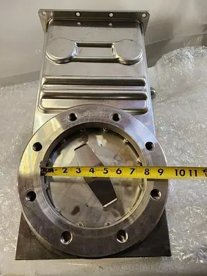 VAT VACUUM GATE VALVE