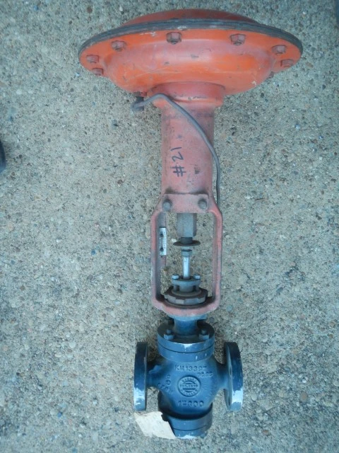 Used KIELEY & MUELLER _UNKNOWN_ Valves/Fittings Alabama US | Transamerican Equipment Company #713955