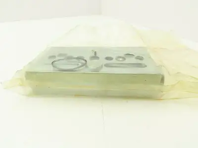 DropsA SA 450 Modular Lubricator Divider Valve Metering Element 3/8" BSP