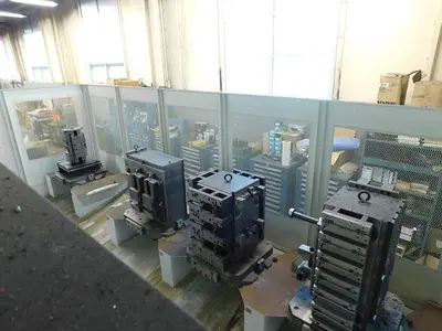 USED 2013 MORI SEIKI NH6300DCGII