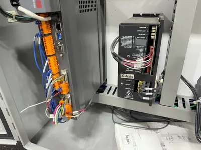 Used ZAGAR MQ150 Drill Units Ohio US | HGR 24 #1279279