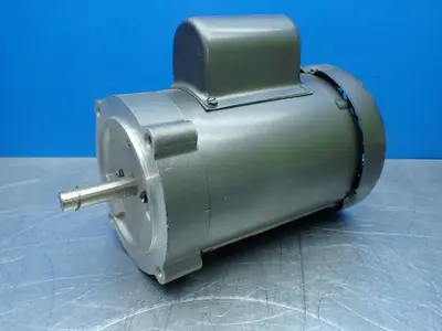 NEW BALDOR RELIANCE M34H578X716