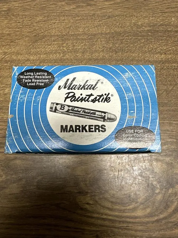 Used MARKAL 80220 Misc Electrical & Power Parts | Surplus Asset Holdings #1217150