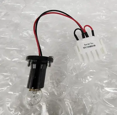 NEW AGILENT G1103-600001