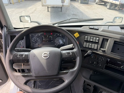 Used 2020 VOLVO VNL Conventional trucks Indiana US | Miedema Asset Management Group #1414624