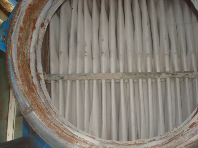 Dce Unimaster Dust Collector Uma102g3