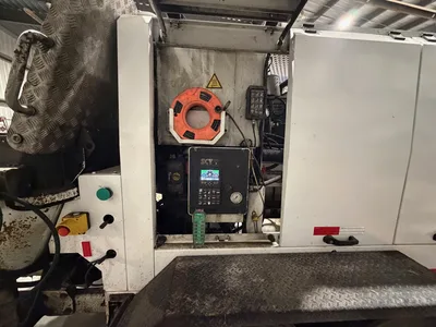 Used 2018 SCHWING SP-2000 Concrete Pumps Colorado US | Concrete Pump Depot #1393981