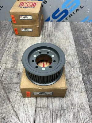 TB WOODS P48-8M-50-SD Electrical/PLC/Automation | ESS Industrial Equipment Sales (2)