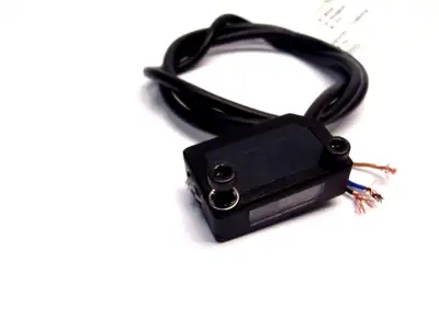 Used Balluff Photoelectric Sensor 10-30VDC,<100ma SN=4M Photoelectric Sensors Michigan US | Maverick Industrial Sales #1397419