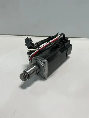 USED MITSUBISHI HC-MF43B-S11