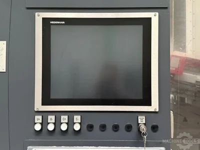 USED 2018 SAMAG TFZ 2L - 1000