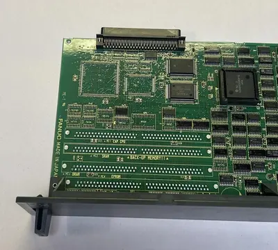 USED FANUC A16B-2201-0391