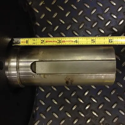 USED FANUC A06B-0325-B033