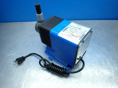 NEW PULSAFEEDER LVB3SAVTT5XXX