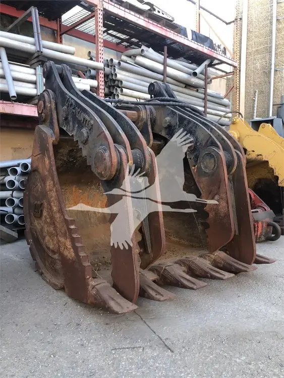 Used _UNKNOWN_ 48 INCH Grapple Buckets California US | Lillo Machinery #1458293