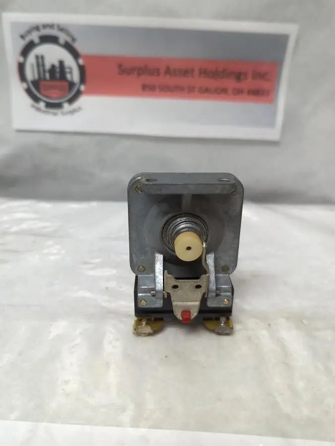 Used SQUARE D 9007-BO-1 Miscellaneous Equipment (Electrical & Power) Ohio US | Surplus Asset Holdings #1209769