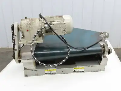Used TRANSNORM _UNKNOWN_ Belt Conveyors | Arrow Industrial #561946