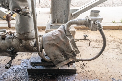USED 2014 TEIKOKU SS304