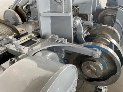 USED U.S. BAIRD 4-36