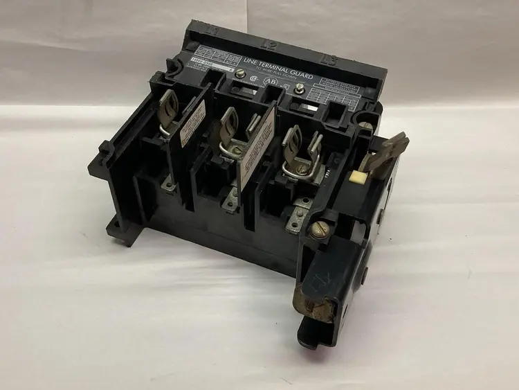 Used ALLEN BRADLEY 1494V-DS60 Relays & Switches Ohio US | Surplus Asset Holdings #1568146