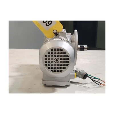 USED SEW EURODRIVE INC. SF47 DR63L4