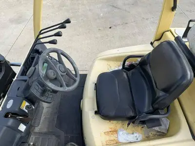 Used 2020 HYSTER S155FT Misc Forklifts Illinois US | Somerset Equipment Sales #1542834