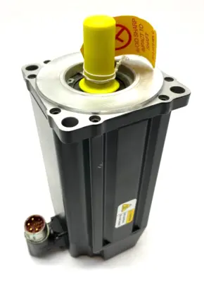 New | in-Stock Allen-Bradley Ser A Kinetix VP Low Inertia Servo Motor Servo Motors Michigan US | Maverick Industrial Sales #1459735