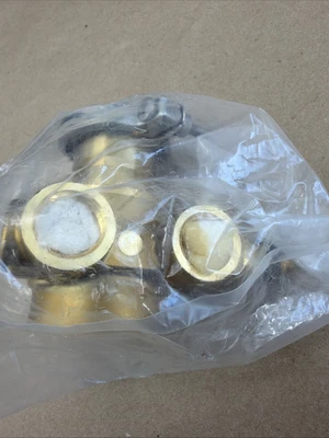 NEW Fluid-O-Tech PA0154ANANN0000