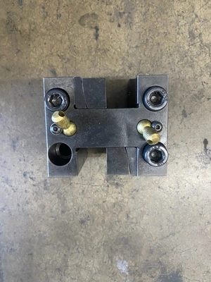 HAAS 04-800 Tooling & Accessories (Other) | PM Machines (5)