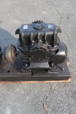 USED GENERAL ELECTRIC 358198A92P11A
