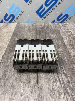 SQUARE D 8501 XO80 Electrical/PLC/Automation | ESS Industrial Equipment Sales (5)
