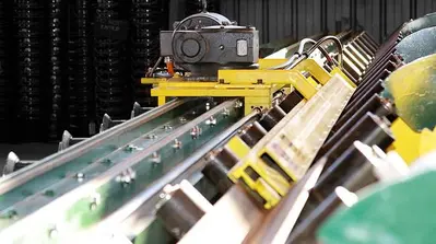 New | in-Stock _UNKNOWN_ ABL-100HS Angle Processing Lines Arkansas US | SMF MACHINE TOOLS #1336243