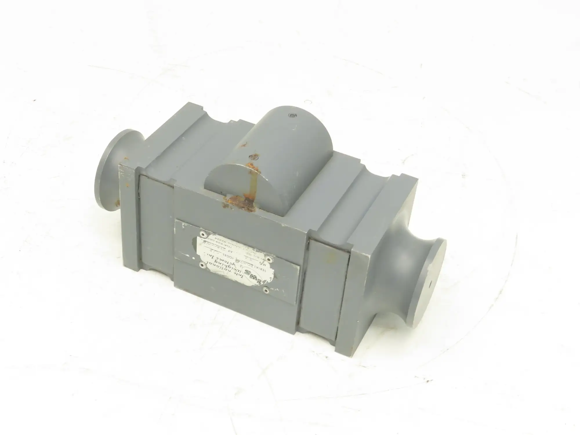Load Cell Central CLD Weigh Scale Load Cell 200K Capacity 3mV/V 700 Ohms