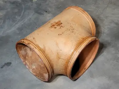 USED SHURJOINT 7120