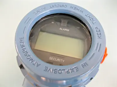 New | in-Stock Rosemount 3051TG2A2B21AS5B4E5M5 Sensors New Hampshire US | Bitter End Trading #1452821