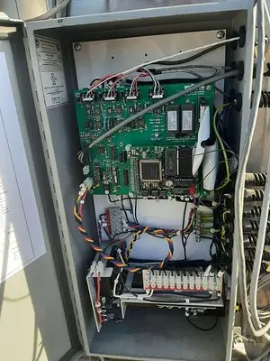 USED 2003 PRIMUS PSS5-E-MPSD