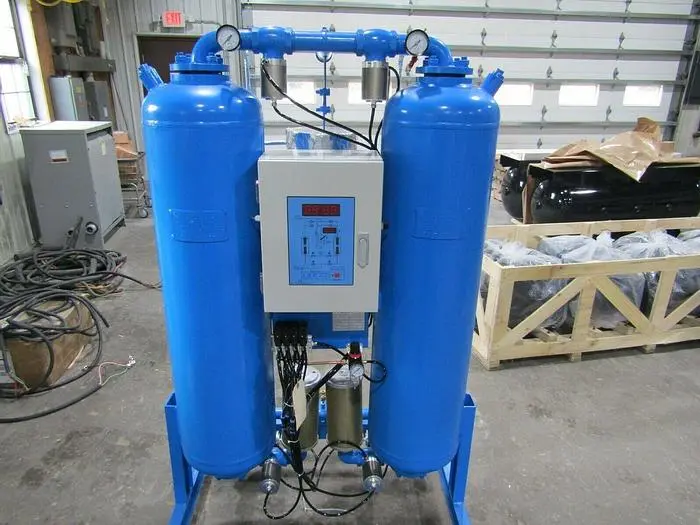 NEW DRY-MAX MTTDH-450