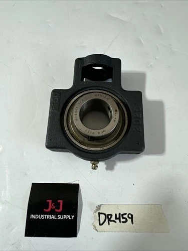NEW Hub City B250x1-1/4"