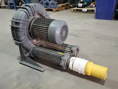 USED FPZ SCL K11-MD-20-3