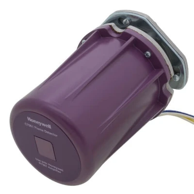 Honeywell C7061A1053 Flame Detector [New]