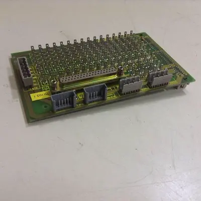 USED BACHMANN ELECTRONIC CVA5001001A
