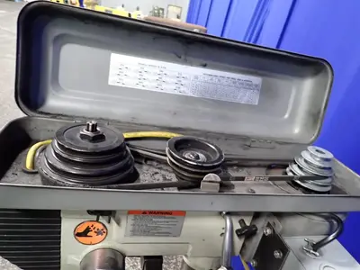 USED WILTON 2530