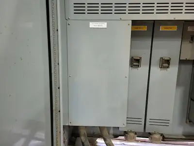 USED AC DANDY PDC