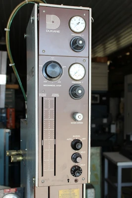 USED DUKANE 98826 43A250 US19987