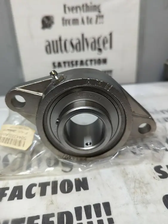 New | in-Stock AMI MFL207-MUC207V Bearings | Surplus Asset Holdings #1188807